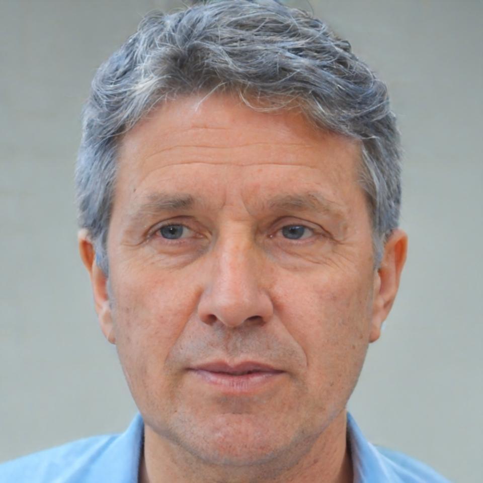 Dr. Michael Hartmann
